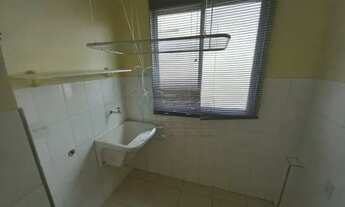 Imagem 7: Apartamento Padrão em Ribeirão Preto