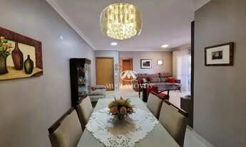 Imagem 4: Lindo Apartamento na Zona Sul com 144,81m², 3 suítes e varanda gourmet