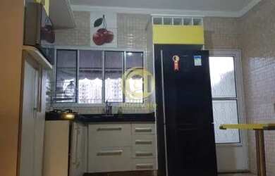 Imagem 5: CASA RESIDENCIAL em SÃO JOSÉ DOS CAMPOS - SP, JARDIM SATÉLITE