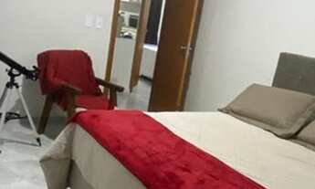 Imagem 7: Térrea para aluguel tem 100 metros quadrados com 3 quartos