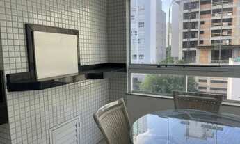 Imagem 2: APARTAMENTO MOBILIADO EM BALNEÁRIO CAMBORIÚ