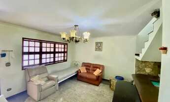 Imagem 4: Casa com 3 dormitórios à venda, 176 m² por R$ 750.000,00 - Nova Piracicaba - Piracicaba/SP