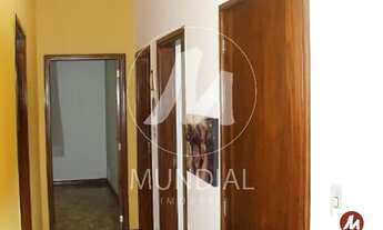 Imagem 4: Casa (sobrado na rua) 4 dormitórios/suite, cozinha planejada