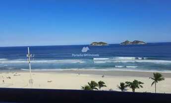 Imagem: RIO DE JANEIRO - Apartamento Padrão - Barra