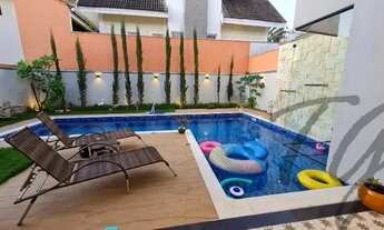 Imagem: CASA RESIDENCIAL em SOROCABA - SP, APARECIDINHA