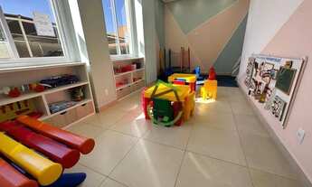 Imagem 4: Apartamento com 2 dormitórios para alugar, 70 m² por R$ 2.670,00/mês - Centro - Araraquara