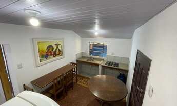 Imagem 6: Alugo quarto em casa mobiliada, kit net (córrego grande