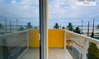 Imagem 6: Sobrado com 3 dormitórios à venda, 80 m² por R$ 490.000 - Itaguaí - Mongaguá/SP