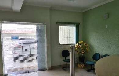 Imagem 3: Casa com 4 dormitórios, 436 m² - venda por R$ 2.150.000,00 ou aluguel por R$ 16.950,00/mês