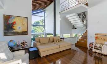 Imagem 7: Casa Espetacular em Condomínio Fechado Na Praia Mole