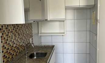 Imagem 2: Apartamento 2/4 c/ móveis planejados