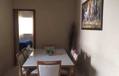 Imagem 6: Casa em São Sebastião - Barbacena, MG