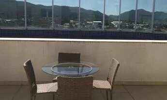 Imagem 2: Apartamento com 2 dormitórios à venda, 80 m² por R$ 520.000,00 - Maravista - Niterói/RJ