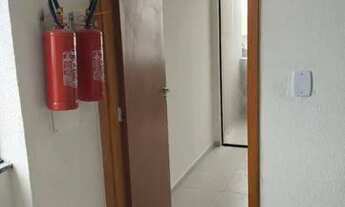 Imagem 2: Apartamento com 2 dormitórios à venda, 50 m² por R$ 173.000 - Muchila - Feira de Santana/B