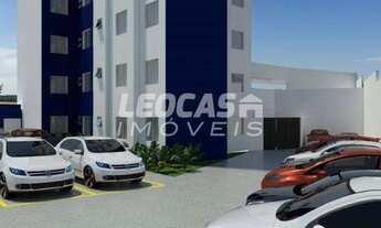 Imagem 5: Residencial Ouro Fino