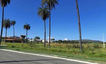 Imagem 6: Oportunidade Única Lote em Condomínio Centro da Serra do Cipó