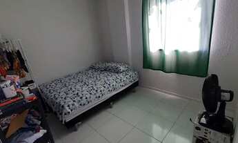 Imagem: Alugo quarto no bairro Joaquim Távora