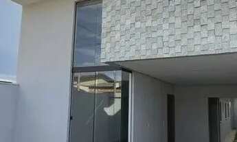 Imagem 2: TETH VENDO LINDA CASA EM ALVORADA