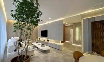 Imagem 11: Grand Palais apartamento a venda na Gleba Palhano em Londrina