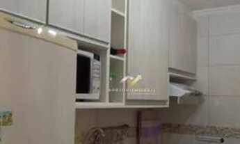 Imagem 7: Apartamento com 2 dormitórios à venda, 52 m² por R$ 230.000,00 - Jardim Santo André - Sant