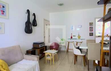 Imagem 3: Apartamento à Venda - Caiçaras, 3 Quartos, 93 m2