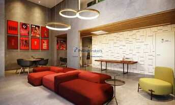 Imagem 7: Jardim Paulista studio lazer total