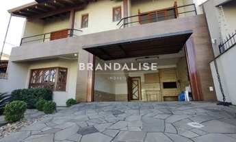 Imagem: CANOAS - Casa Padrão - Estância Velha