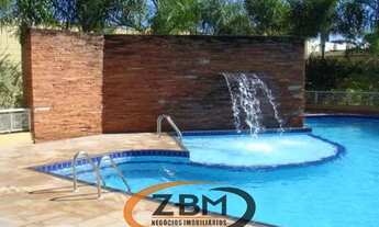 Imagem 5: Casa sobrado em condomínio com 4 quartos no Condominio Bela Manhã - Bairro Terra Bonita em