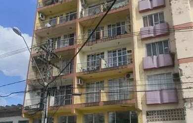 Imagem 3: Alugo Apto com 3 quartos, Armários, Split, no centro em Belém / Teixeira de Melo