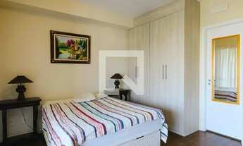 Imagem 2: Apartamento para Aluguel - Vila Arens , 1 Quarto, 42 m2