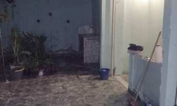 Imagem 6: Casa de um quarto