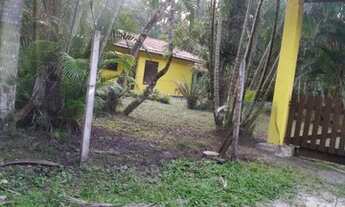 Imagem 5: Para Locação fixa anual no Condomínio Green Village - Boqueirão Sul da Ilha Comprida (Cana