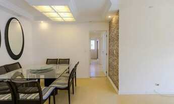 Imagem 6: Apartamento com 3 dormitórios à venda, 119 m² por R$ 1.180.000,00 - Perdizes - São Paulo/S