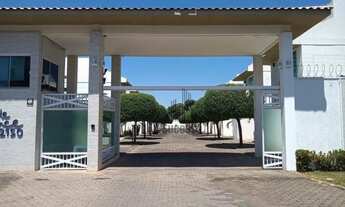 Imagem: Casa condomínio fechado