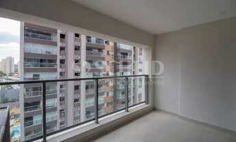 Imagem 5: Apartamento 2 dormitórios 1 suite no Atmosfera Brooklin, no contrapiso