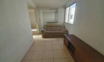 Imagem 2: Apartamento Padrão em São Carlos