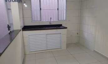 Imagem 7: Casa com 3 dormitórios para alugar, 109 m² por R$ 2.800/mês - Jardim dos Pinheiros - Atiba