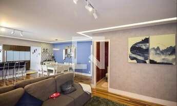 Imagem 3: Apartamento à Venda - Parque Industrial das Oliveiras, 3 Quartos, 126 m2