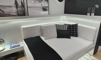 Imagem: APARTAMENTO - PERDIZES - SP