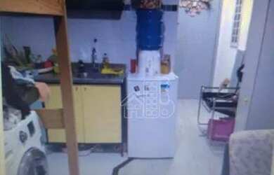 Imagem 7: Sala à venda, 26 m² por R$ 120.000,00 - Centro - Niterói/RJ