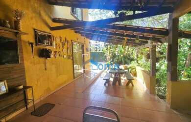 Imagem 5: Linda casa Jardim Botânico