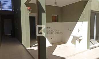 Imagem 7: Sobrado para locação, Villaggio Di Itaici, Indaiatuba, SP