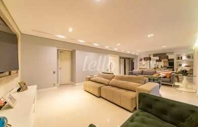 Imagem 6: São Bernardo do Campo - Apartamento Padrão - Jardim Nova Petrópolis