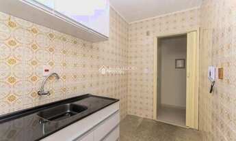 Imagem 4: PORTO ALEGRE - Apartamento Padrão - Passo da Areia