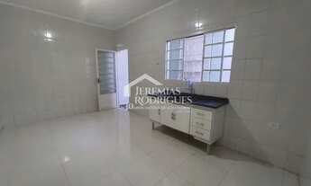 Imagem 5: Casa Padrão em Pindamonhangaba