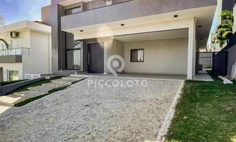 Imagem 2: Casa - Swiss Park - Campinas