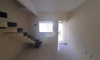 Imagem 5: Casa de condomínio para aluguel, 2 quartos, 1 vaga, Colonial - Contagem/MG