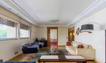 Imagem: Apartamento Venda 3 Dormitórios - 299 m²