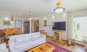 Imagem 5: Venda Apartamento 4 Dormitórios - 170 m² Chácara Santo Antônio