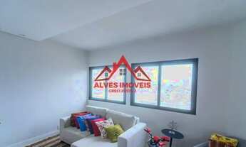 Imagem 3: Apartamento com 2 quartos para alugar, 290m² - Vila Gomes Cardim